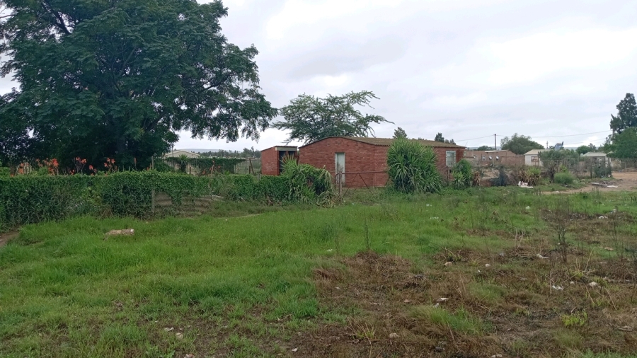 2 Bedroom Property for Sale in North Addo Road Phase 1 Eastern Cape